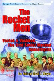 The Rocket Men
