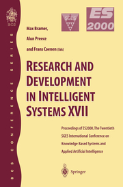 Research and Development in Intelligent Systems XVII