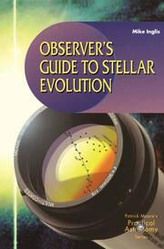 Observers Guide to Stellar Evolution