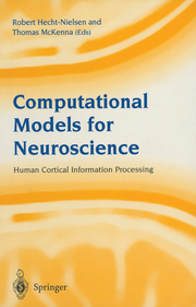 Computational Models for Neuroscience - Cover