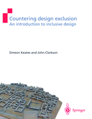 Countering Design Exclusion