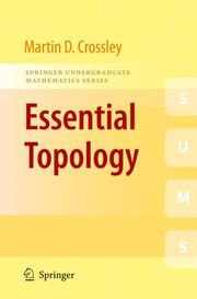 Essential Topology