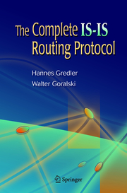 The Complete IS-IS Routing Protocol