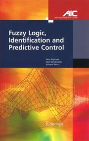 Fuzzy Logic, Identification and Predictive Control