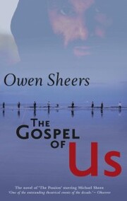 The Gospel of Us - Cover
