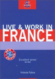 Live & Work in France