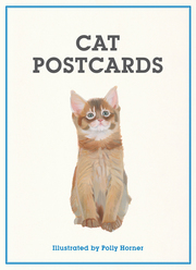 Cat Postcards