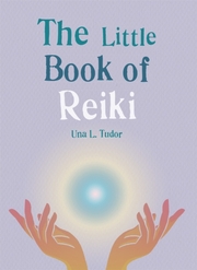 The Little Book of Reiki - Cover