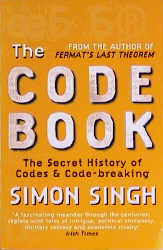 The Code Book - Cover