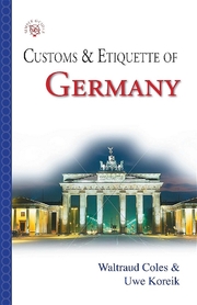 Customs & Etiquette of Germany