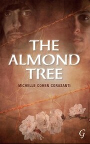 The Almond Tree, The - Cover