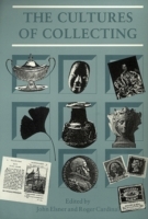 Cultures Of Collecting