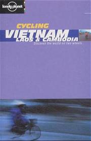 Cycling Vietnam, Laos & Cambodia