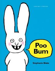 Poo Bum - Cover
