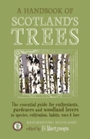 Handbook of Scotland's Trees