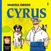 Cyrus - Vol. 1
