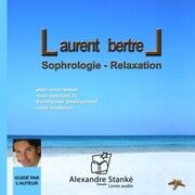 Sophrologie - Relaxation vol. 1