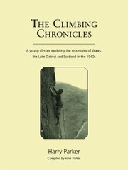 The Climbing Chronicles - Cover