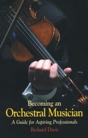 Becoming an Orchestral Musician