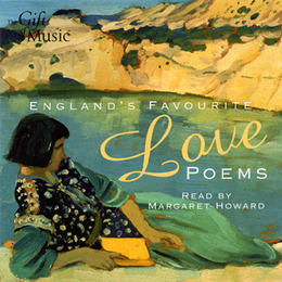 England's Favourite Love Poems
