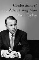Confessions of an Advertising Man - Cover