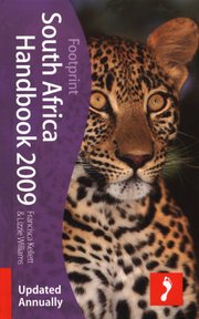 South Africa Handbook 2009