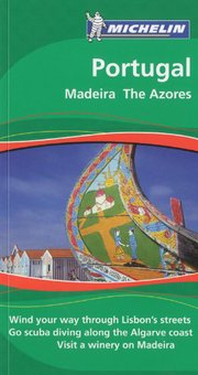 Portugal/Madeira/The Azores