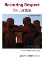 Restoring Respect for Justice - Cover