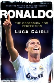 Ronaldo - 2013 Edition