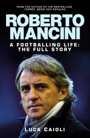 Roberto Mancini - Cover