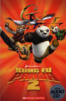 Kung Fu Panda 2 Audio Pack