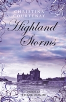 Highland Storms (Choc Lit)