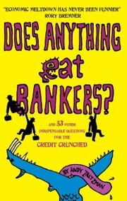 Does anything eat bankers?