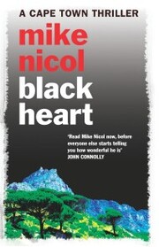 Black Heart - Cover