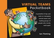 Virtual Teams Pocketbook - Cover