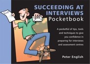 Succeeding At Interviews Pocketbook