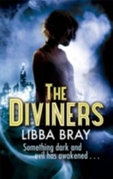 The Diviners - Cover
