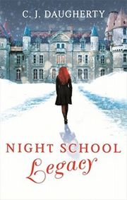 Night School - Legacy