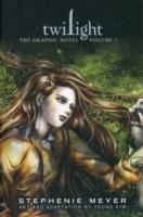 Twilight: The Graphic Novel 1