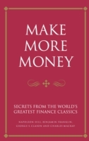 Make more money - Cover