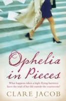Ophelia in Pieces - Cover