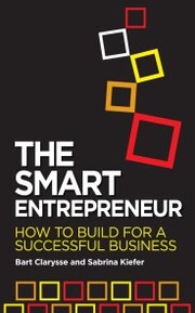 Smart Entrepreneur - Cover