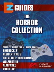The Horror Collection