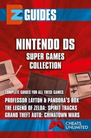 The Nintendo DS Super Games Edition