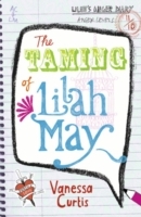 Taming of Lilah May (PDF) - Cover