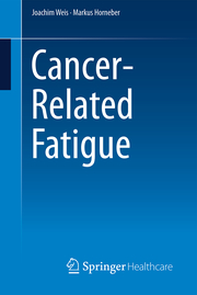 Cancer-Related Fatigue - Cover