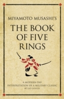book of five rings