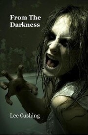 From the Darkness - Cover