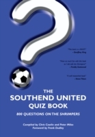 Southend United Quiz Book
