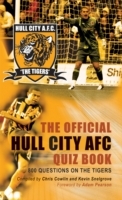 Official Hull City AFC Quiz Book